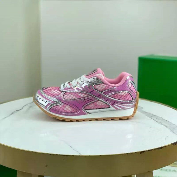 Women's Trainers Outdoor Pink Shoes 072